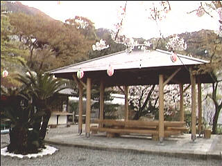 觀華亭